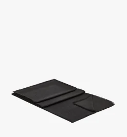 Schal Mit Cubic-Monogramm