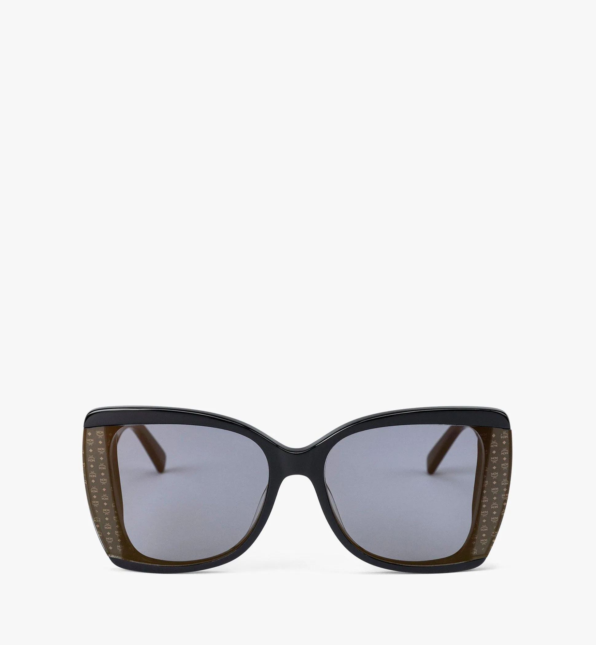 Schmetterling-Sonnenbrille