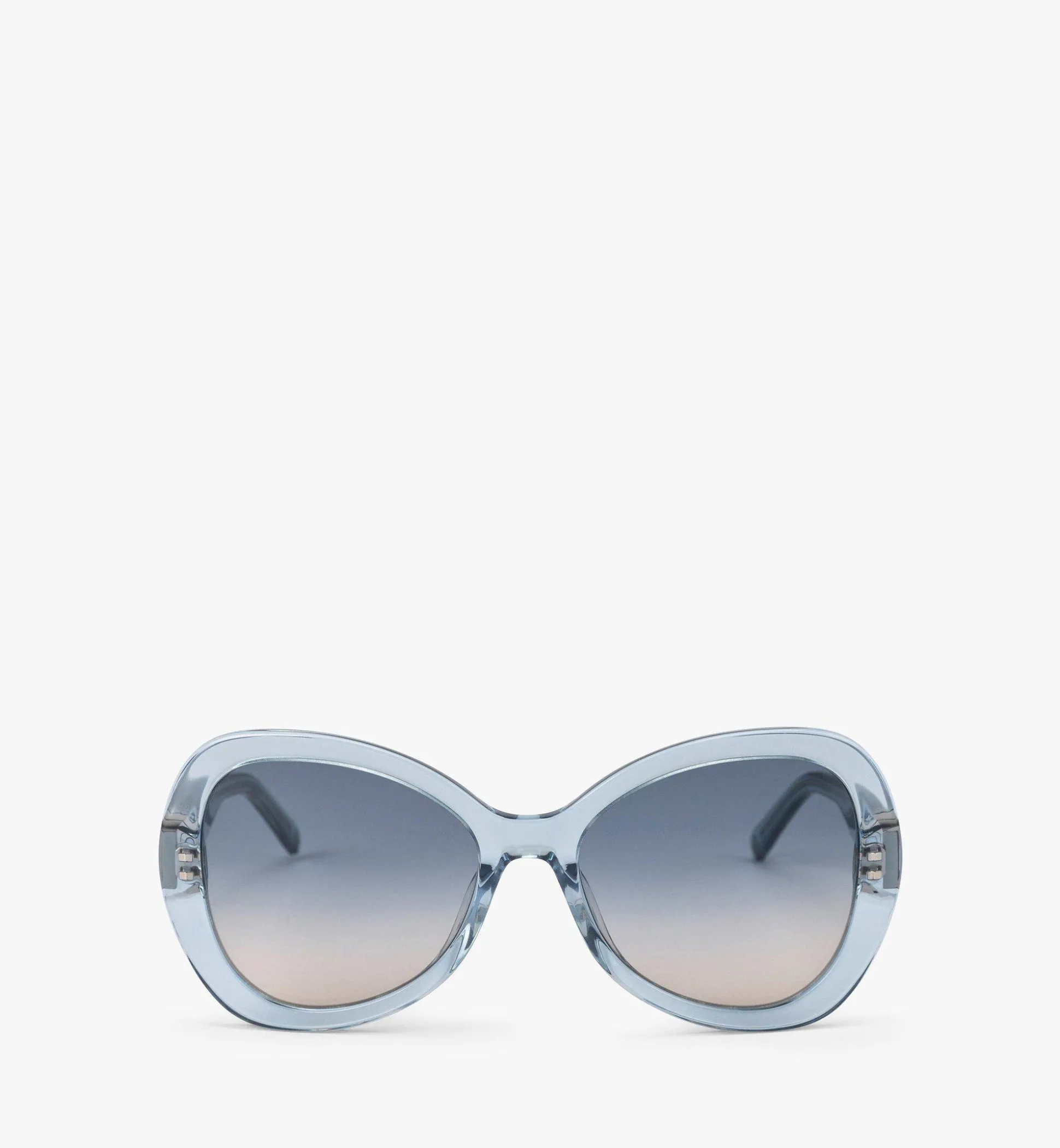 Schmetterling-Sonnenbrille