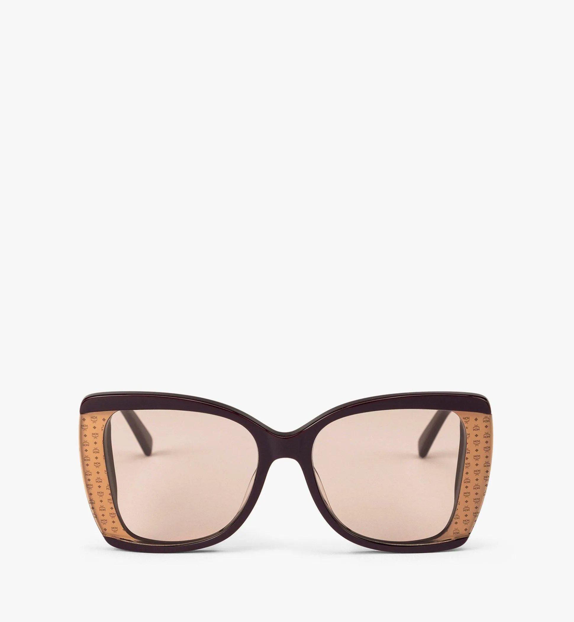 Schmetterling-Sonnenbrille