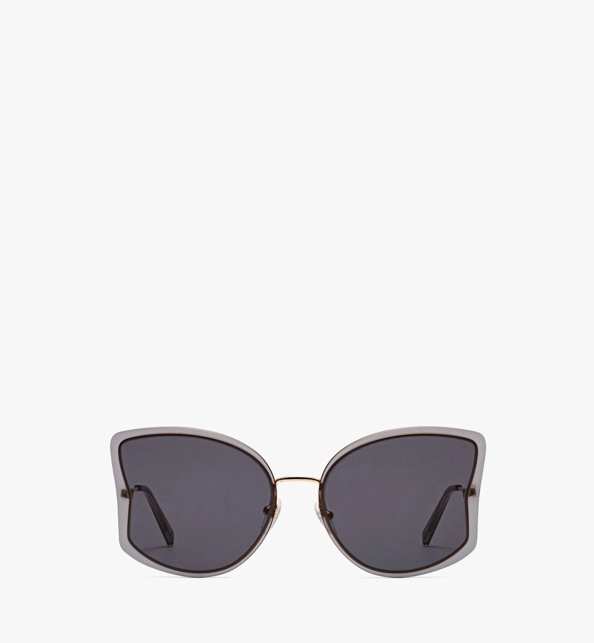 Schmetterling-Sonnenbrille