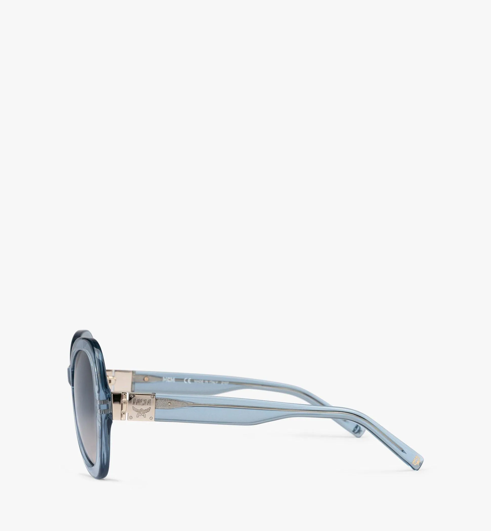 Schmetterling-Sonnenbrille