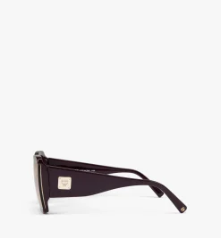 Schmetterling-Sonnenbrille