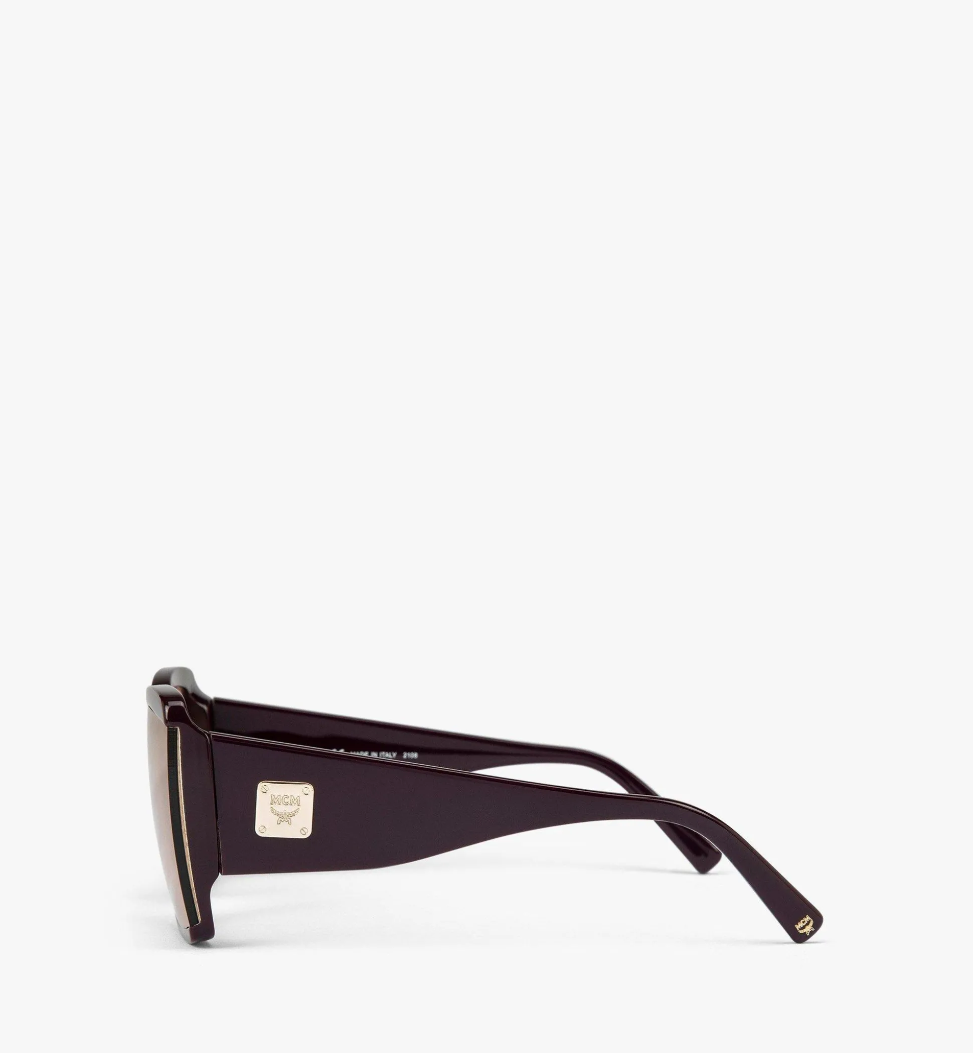 Schmetterling-Sonnenbrille