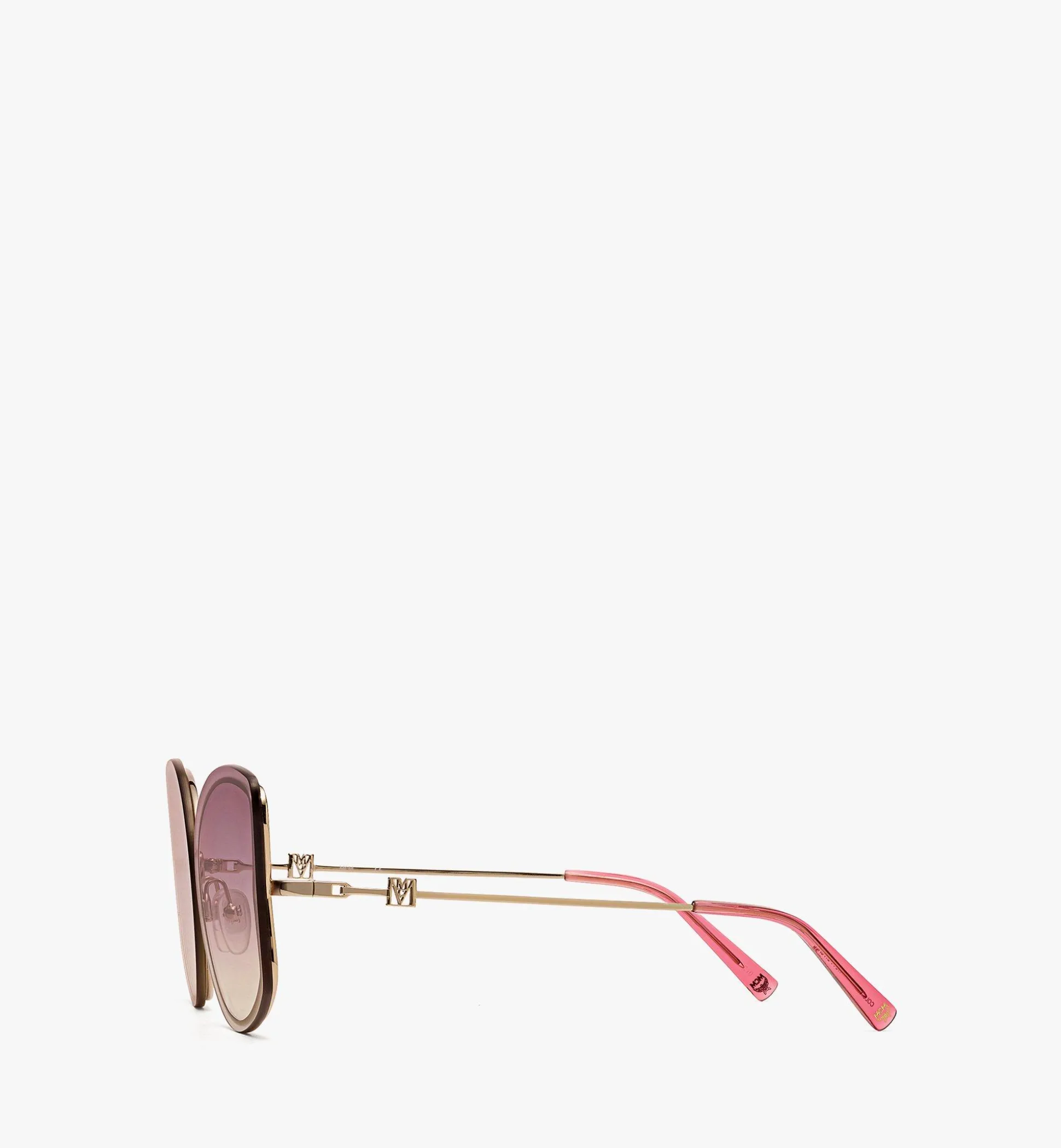 Schmetterling-Sonnenbrille
