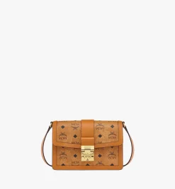 Schultertasche Tracy In Visetos