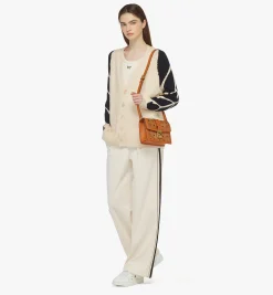 Schultertasche Tracy In Visetos