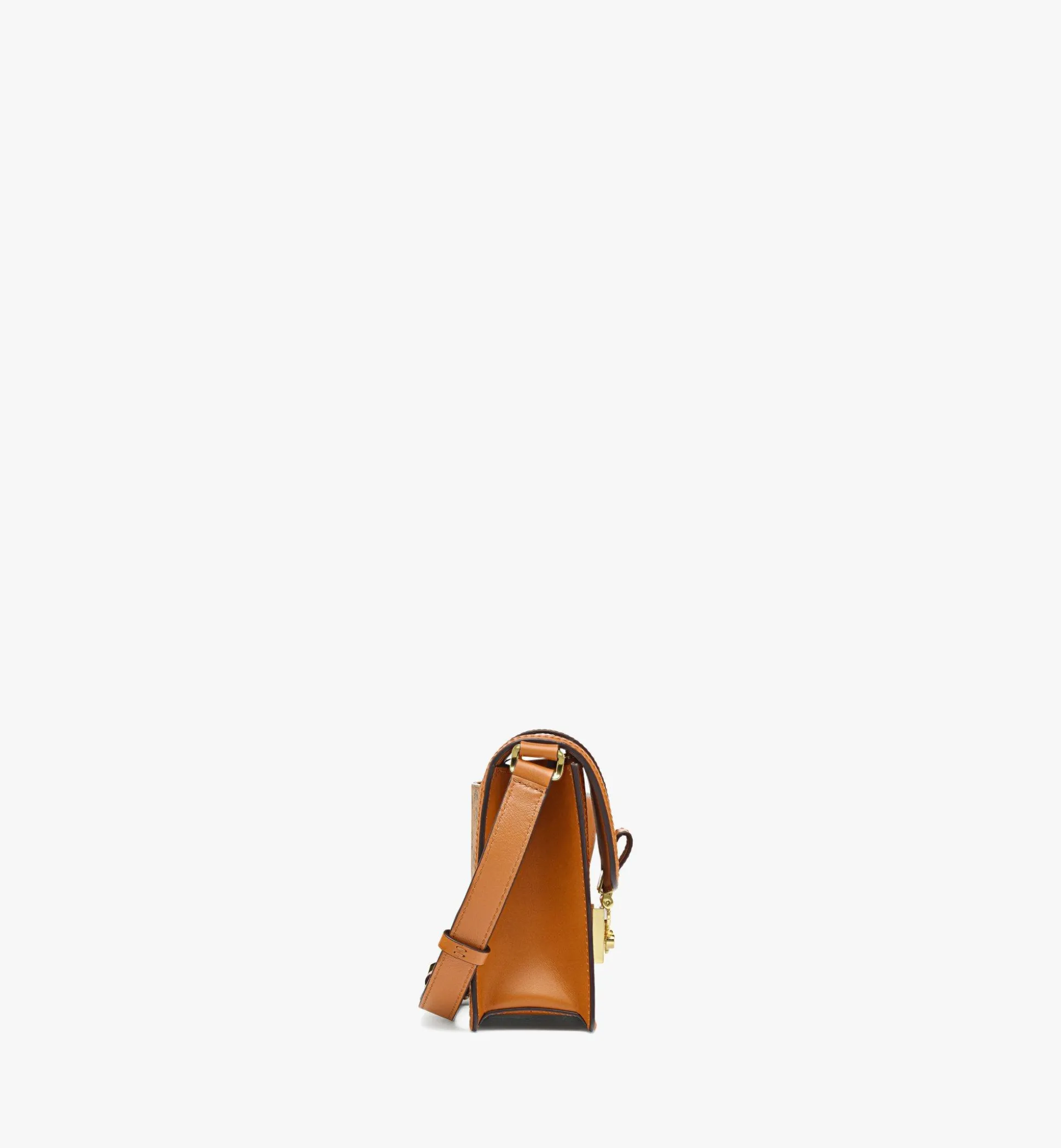 Schultertasche Tracy In Visetos