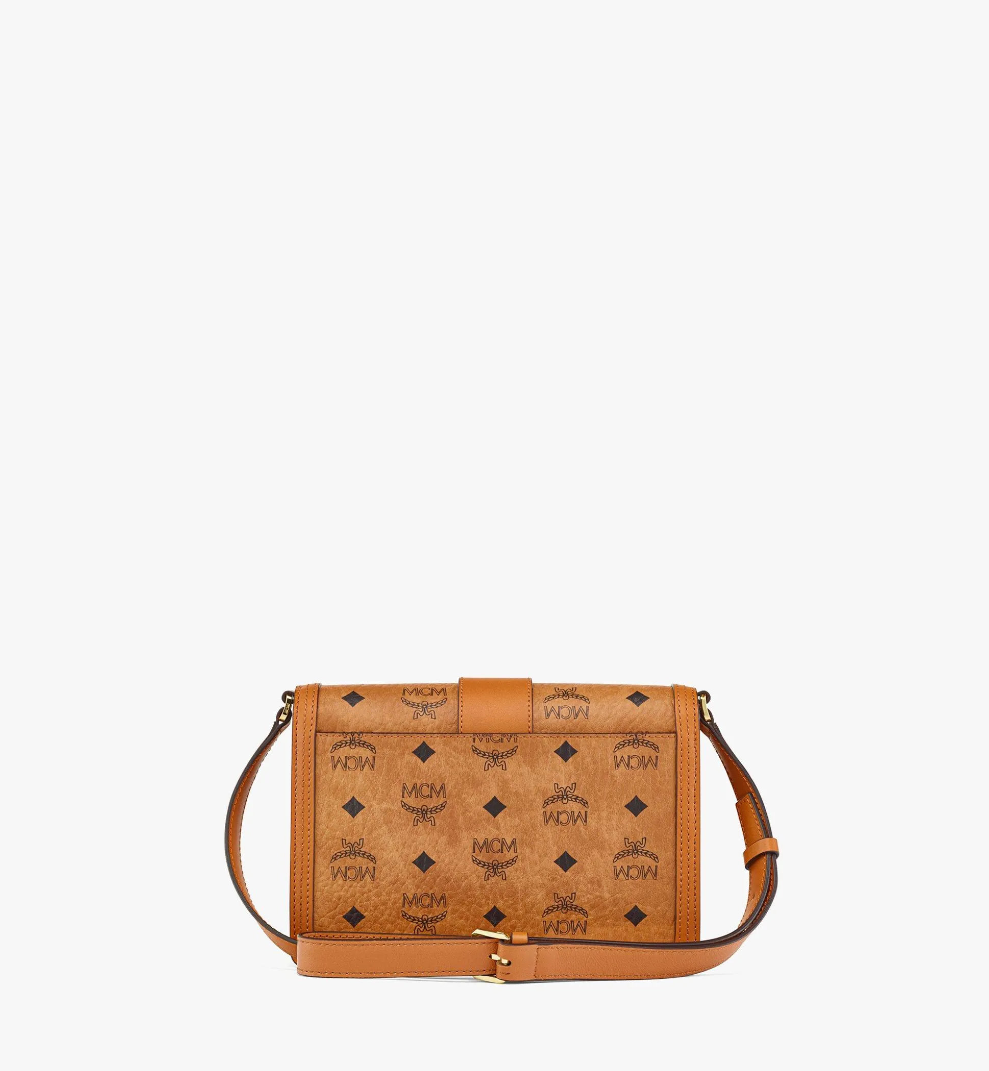 Schultertasche Tracy In Visetos