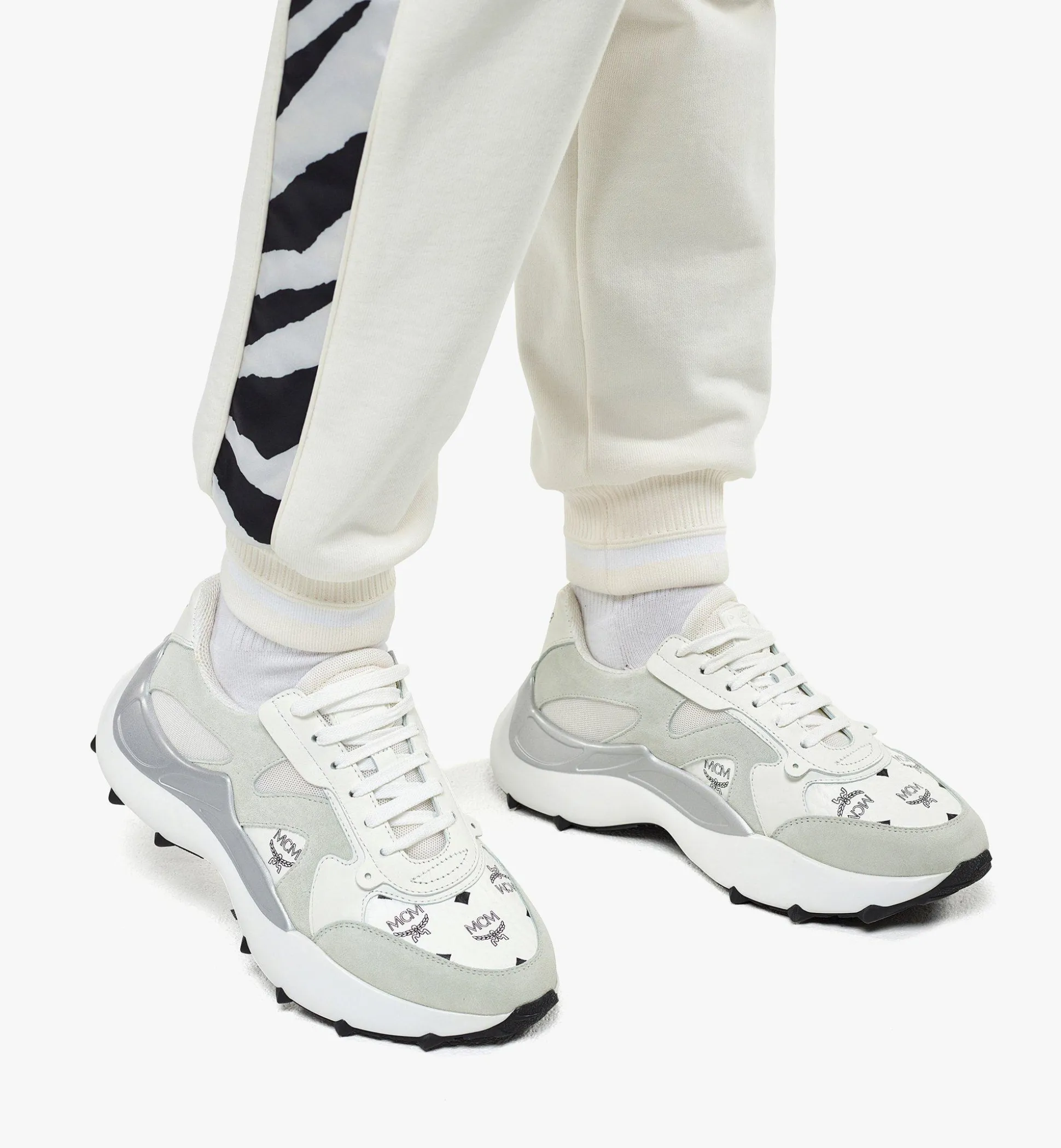 Skystream Sneaker