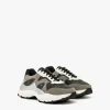 Skystream Sneaker In Jacquard Mit Visetos-Monogramm