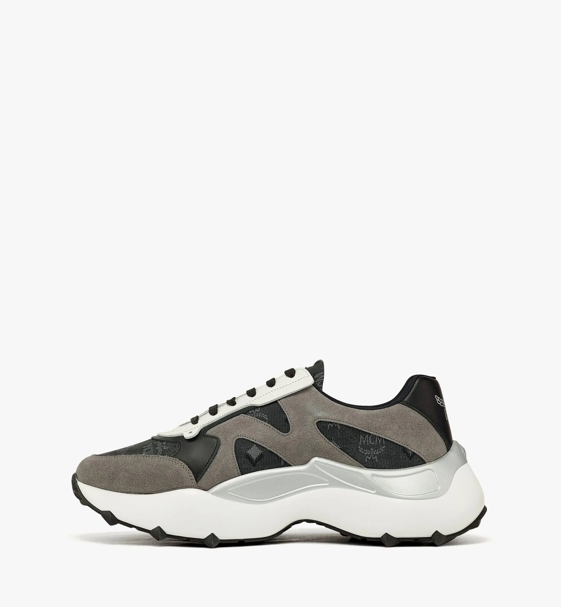 Skystream Sneaker In Jacquard Mit Visetos-Monogramm