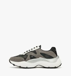 Skystream Sneaker In Jacquard Mit Visetos-Monogramm