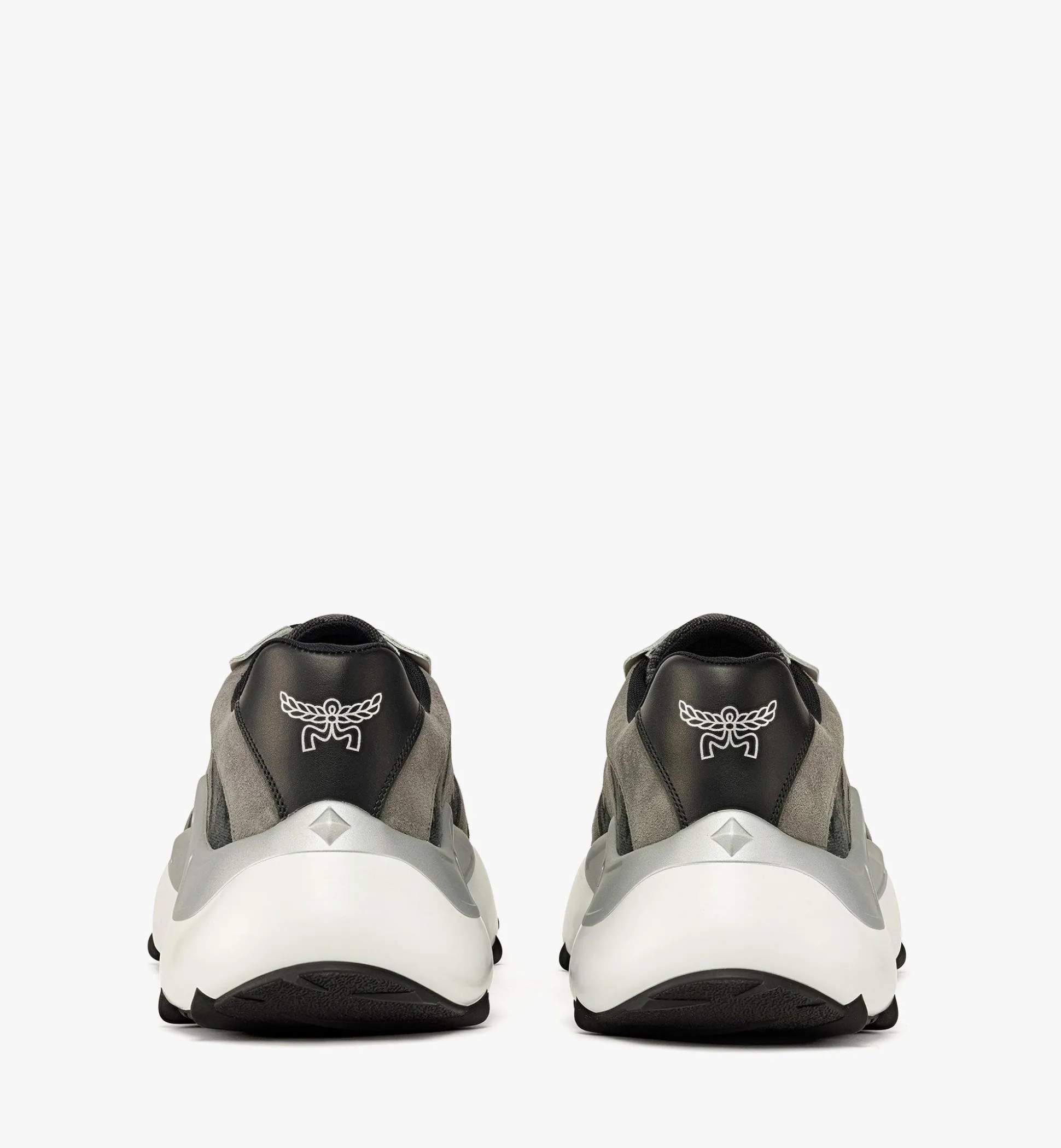 Skystream Sneaker In Jacquard Mit Visetos-Monogramm