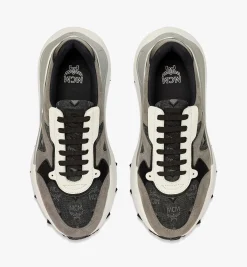 Skystream Sneaker In Jacquard Mit Visetos-Monogramm