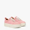 Skyward Plateausneaker In Visetos