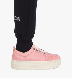 Skyward Plateausneaker In Visetos