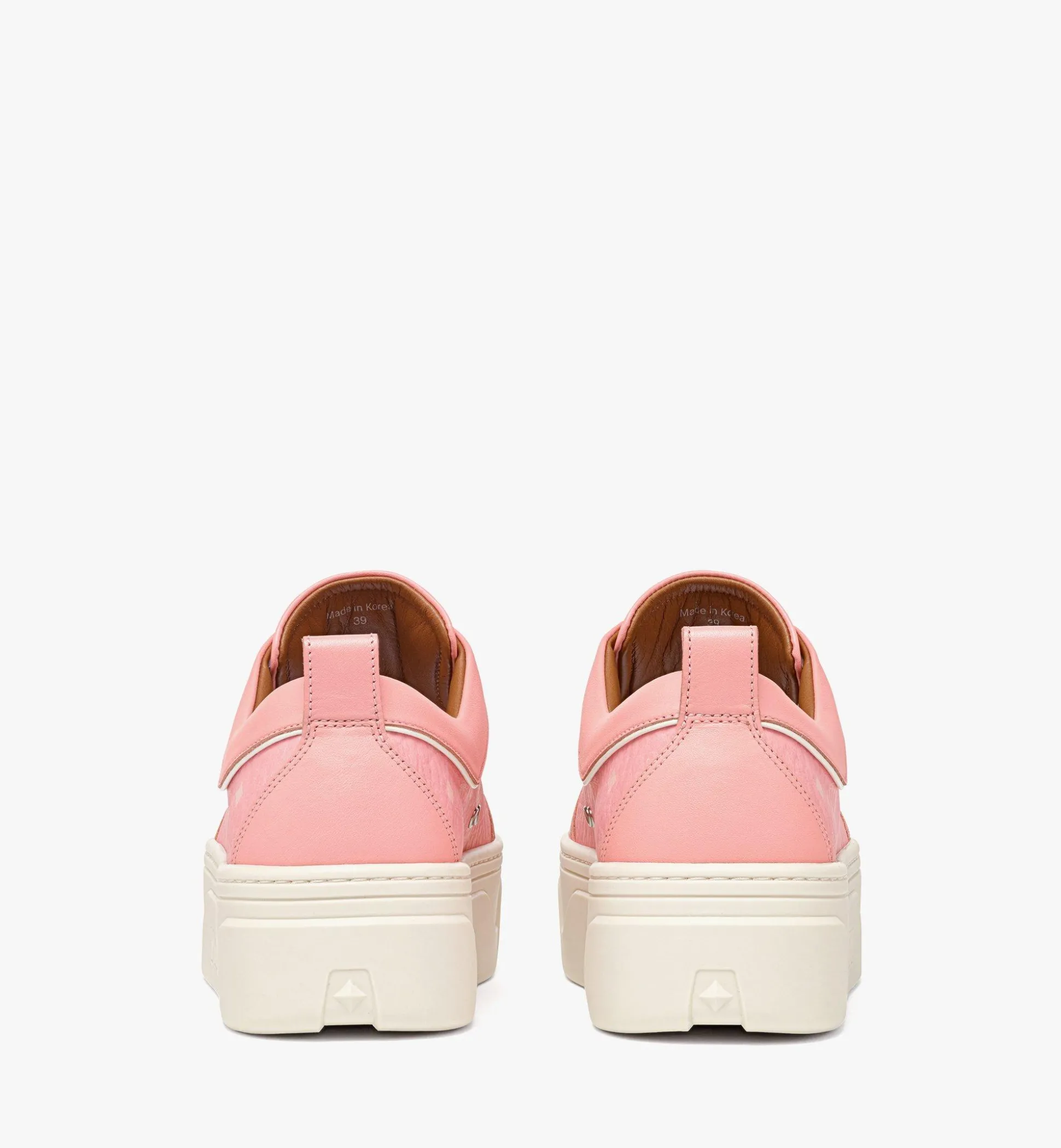 Skyward Plateausneaker In Visetos