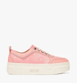 Skyward Plateausneaker In Visetos
