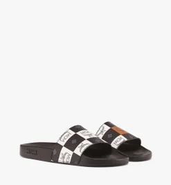 Slides In Checkerboard Visetos