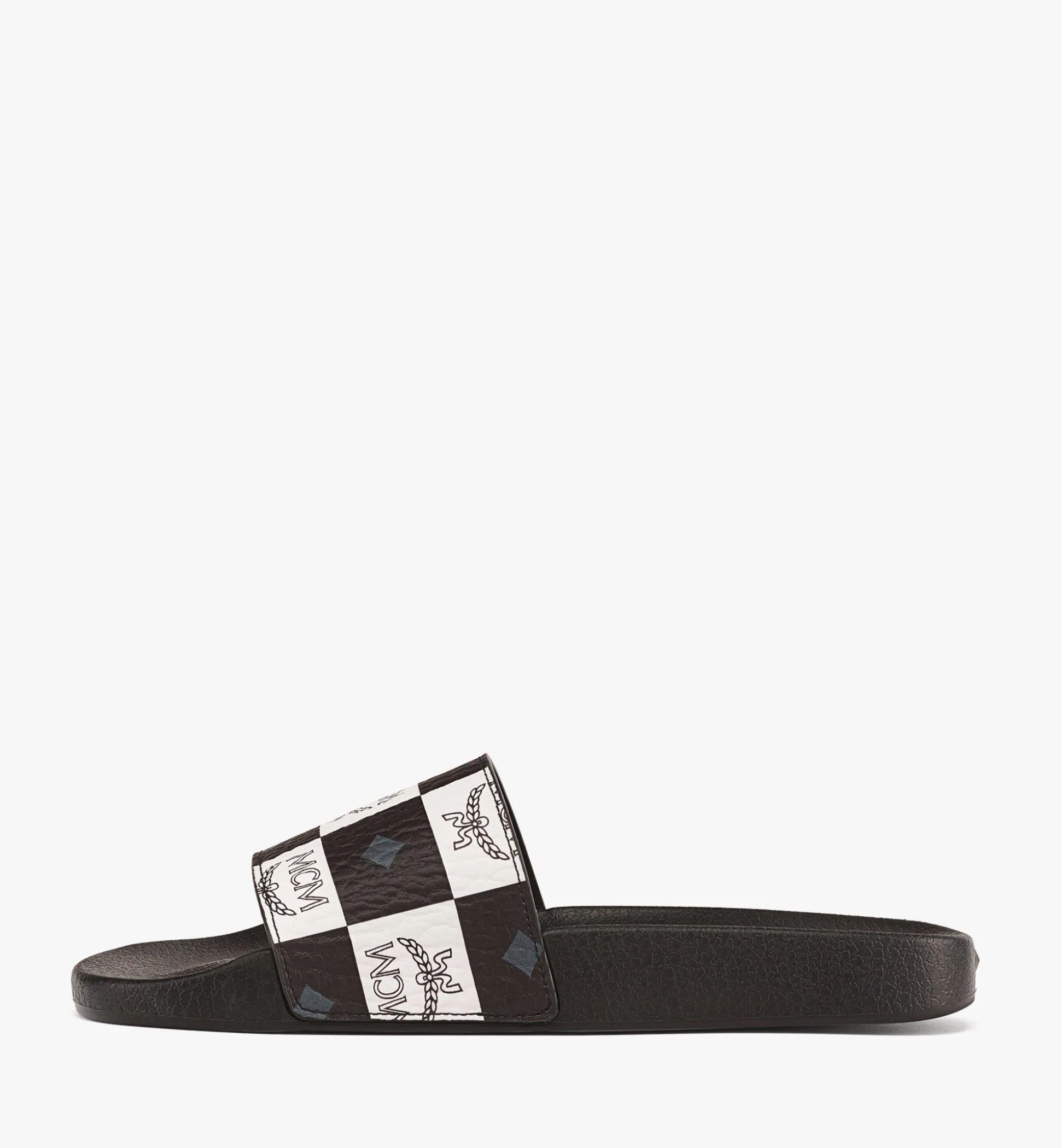 Slides In Checkerboard Visetos