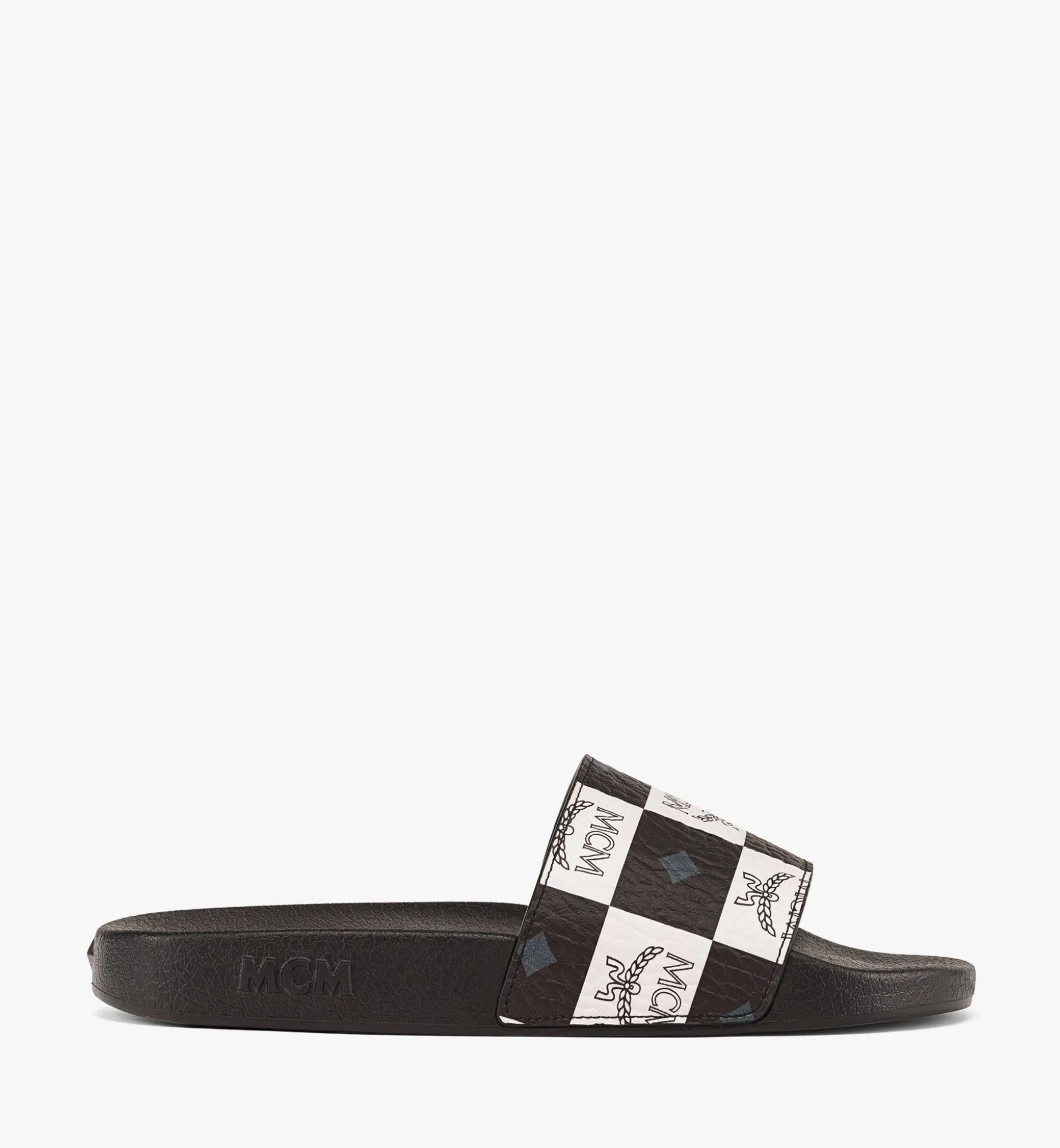 Slides In Checkerboard Visetos