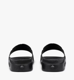 Slides Mit Monogramm