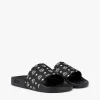 Slides Mit Monogramm Fur Herren