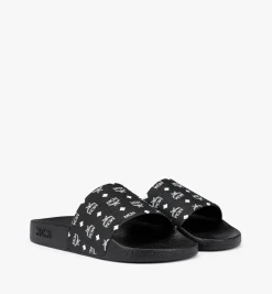 Slides Mit Monogramm Fur Herren