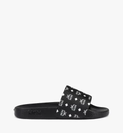 Slides Mit Monogramm Fur Herren