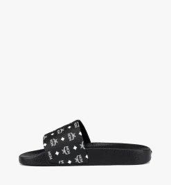 Slides Mit Monogramm Fur Herren