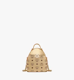 Stark Clutch In Visetos