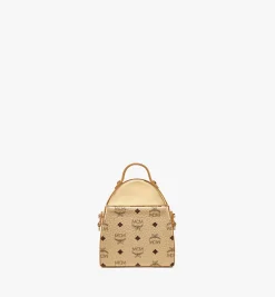 Stark Clutch In Visetos