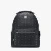 Stark Rucksack In Visetos