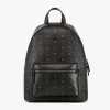 Stark Rucksack In Visetos