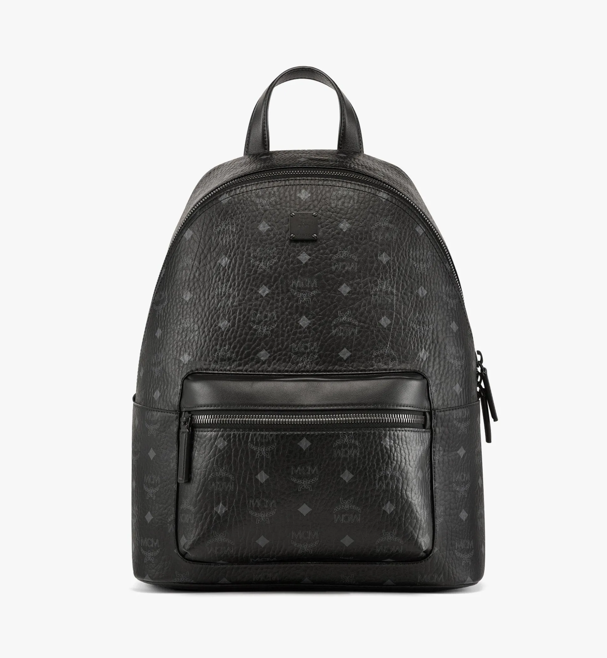 Stark Rucksack In Visetos