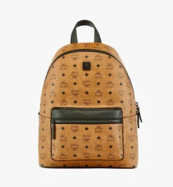 Stark Rucksack In Visetos