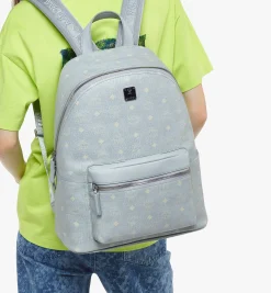 Stark Rucksack In Visetos