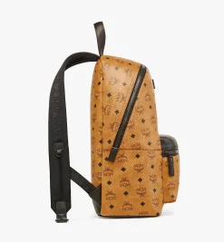 Stark Rucksack In Visetos