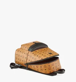 Stark Rucksack In Visetos