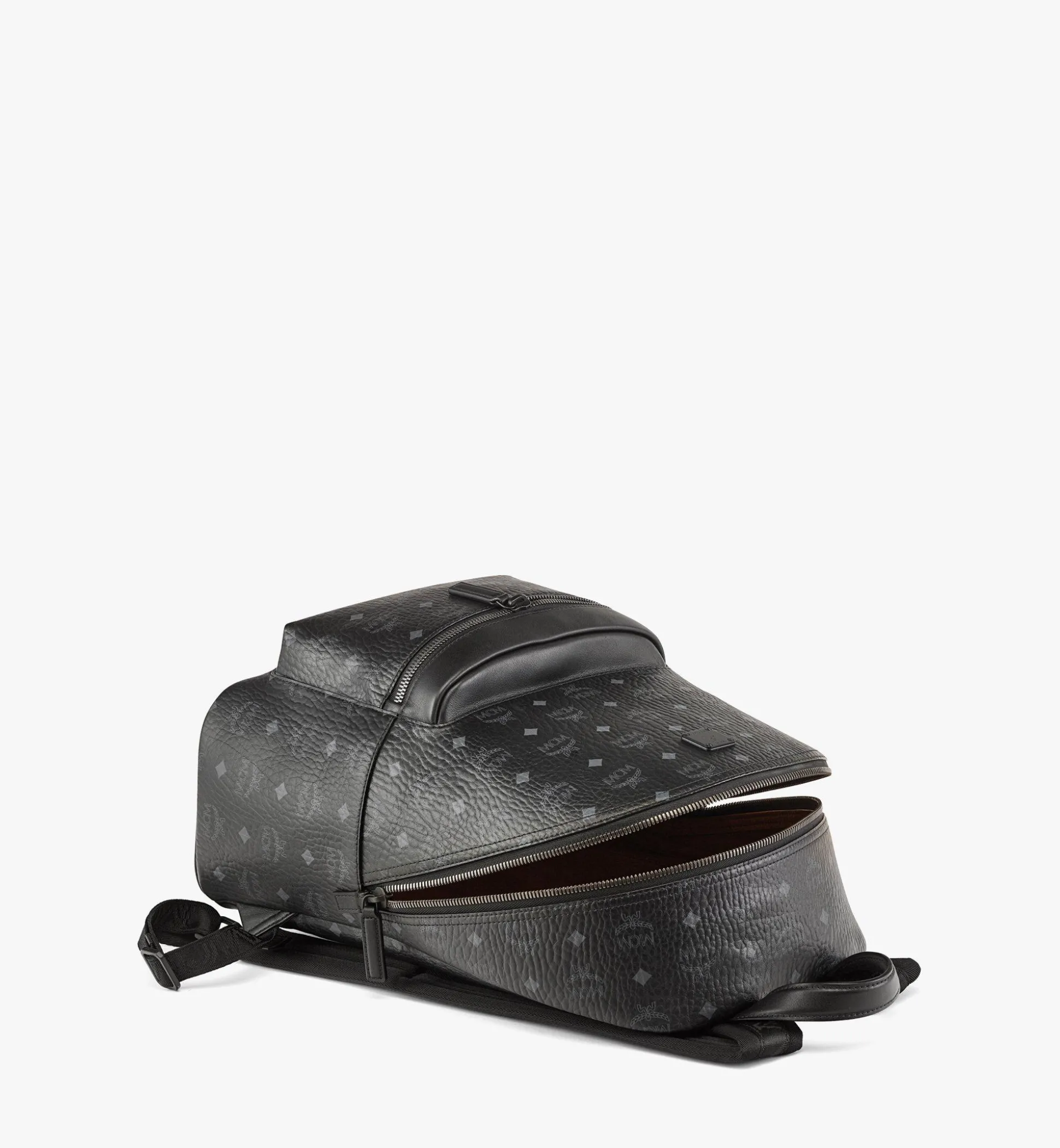 Stark Rucksack In Visetos