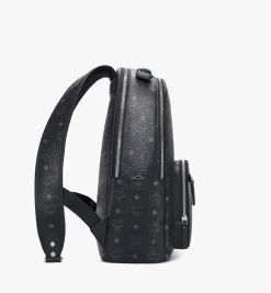 Stark Rucksack In Visetos
