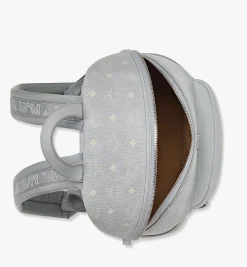 Stark Rucksack In Visetos