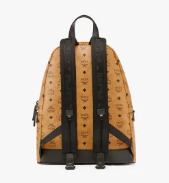 Stark Rucksack In Visetos