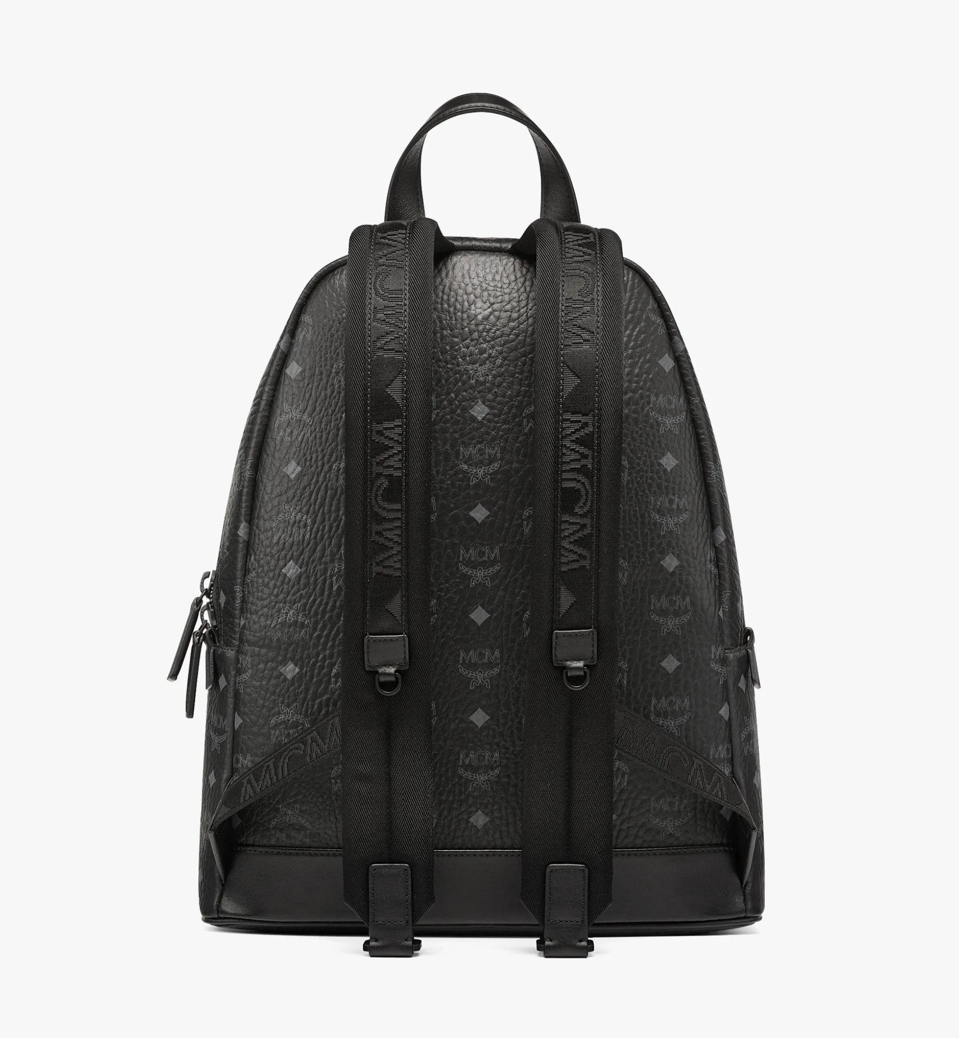 Stark Rucksack In Visetos