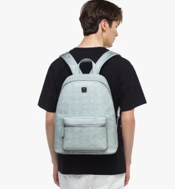 Stark Rucksack In Visetos