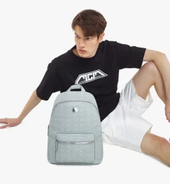 Stark Rucksack In Visetos