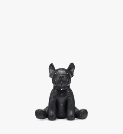 Stofftier M Pup In Visetos