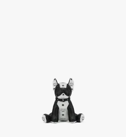 Stofftier M Pup In Visetos