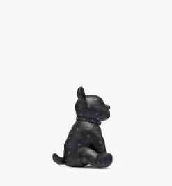 Stofftier M Pup In Visetos